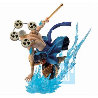 Enel - Duel Memories - One Piece - Banpresto
