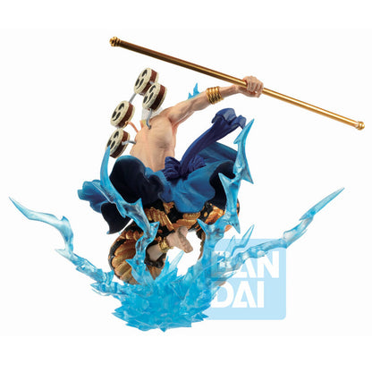 Enel - Duel Memories - One Piece - Banpresto