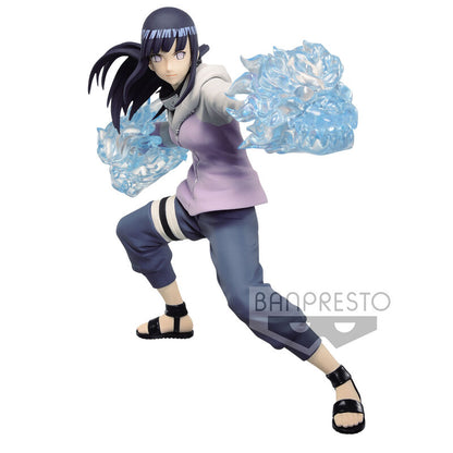 Hinata Hyuga - Vibration Stars / Naruto Shippuden