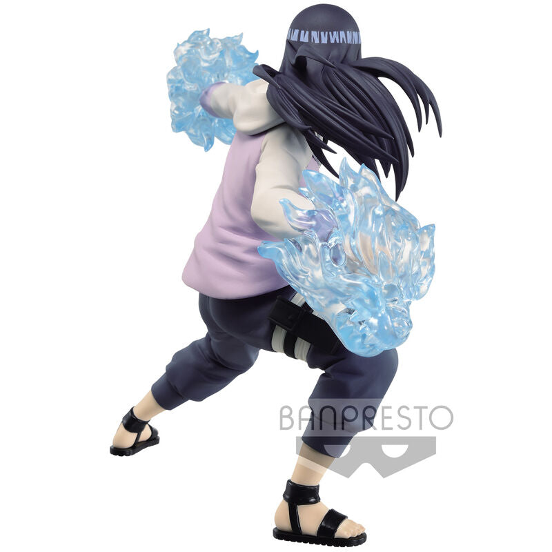 Hinata Hyuga - Vibration Stars / Naruto Shippuden