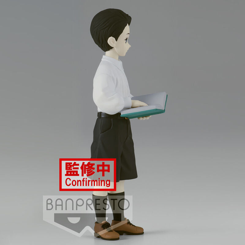 Muzan Kibutsuji - Kid Vol.6 / Demon Slayer: Kimetsu no Yaiba