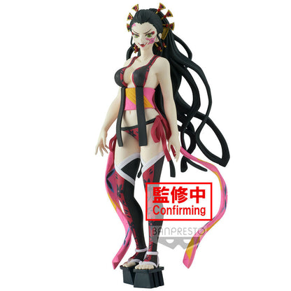 Daki - Demon Slayer Kimetsu no Yaiba - Banpresto