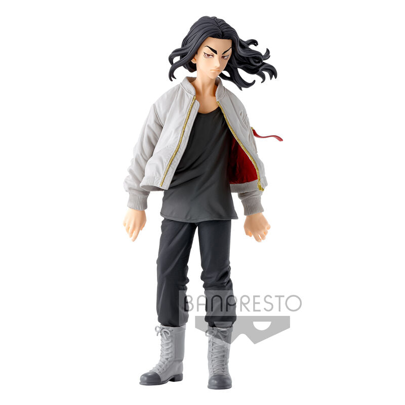 Keisuke Baji - Tokyo Revengers - Banpresto