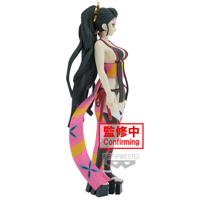Daki - Demon Slayer Kimetsu no Yaiba - Banpresto