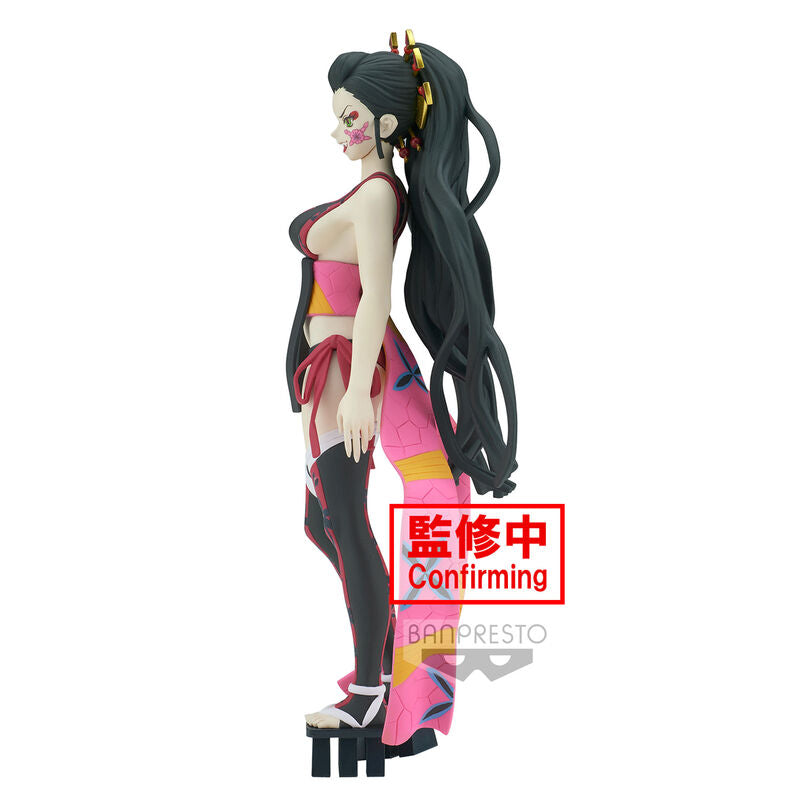 Daki - Demon Slayer Kimetsu no Yaiba - Banpresto