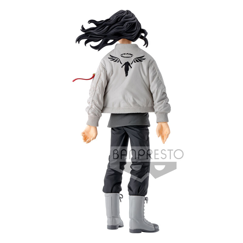 Keisuke Baji - Tokyo Revengers - Banpresto