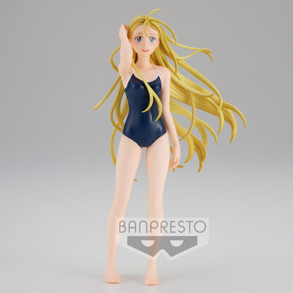 Ushio Kofune - Summer Time Rendering - Bandai Spirits
