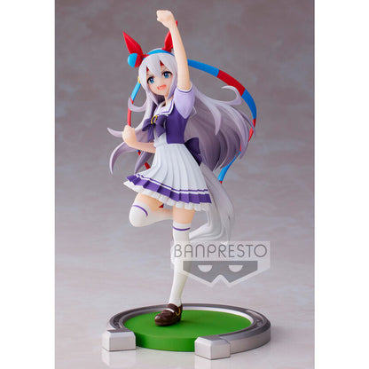 Tamamo Cross - Umamusume Pretty Derby - Bandai Spirits