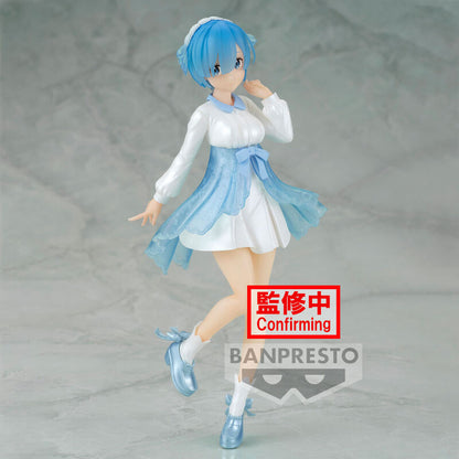 Rem - Re:Zero - Banpresto