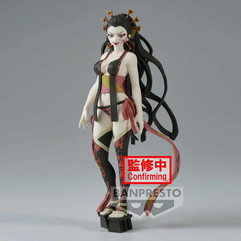 Daki - Demon Slayer Kimetsu no Yaiba - Banpresto