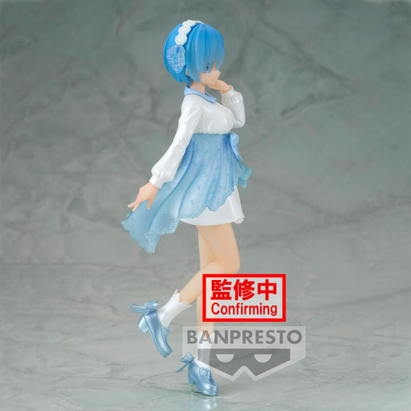 Rem - Re:Zero - Banpresto