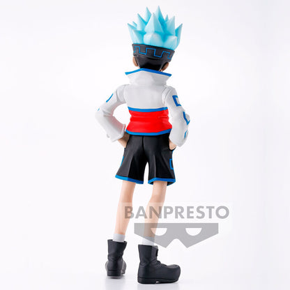 Usui Horokeu - Shaman King - Banpresto