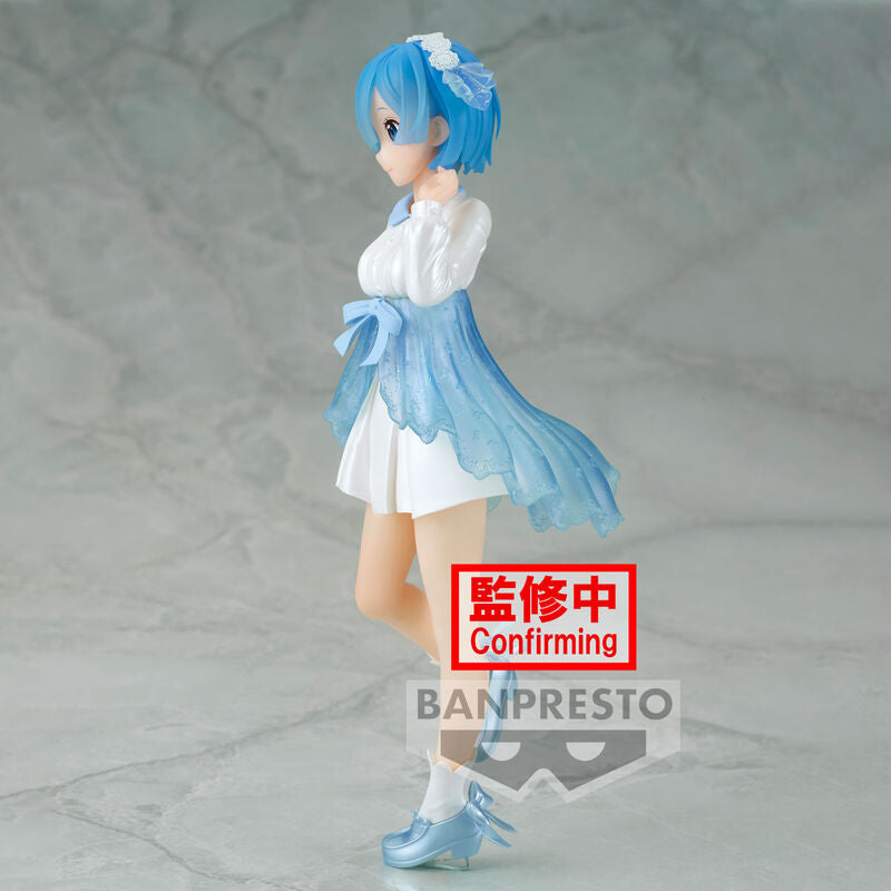 Rem - Re:Zero - Banpresto