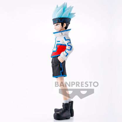 Usui Horokeu - Shaman King - Banpresto
