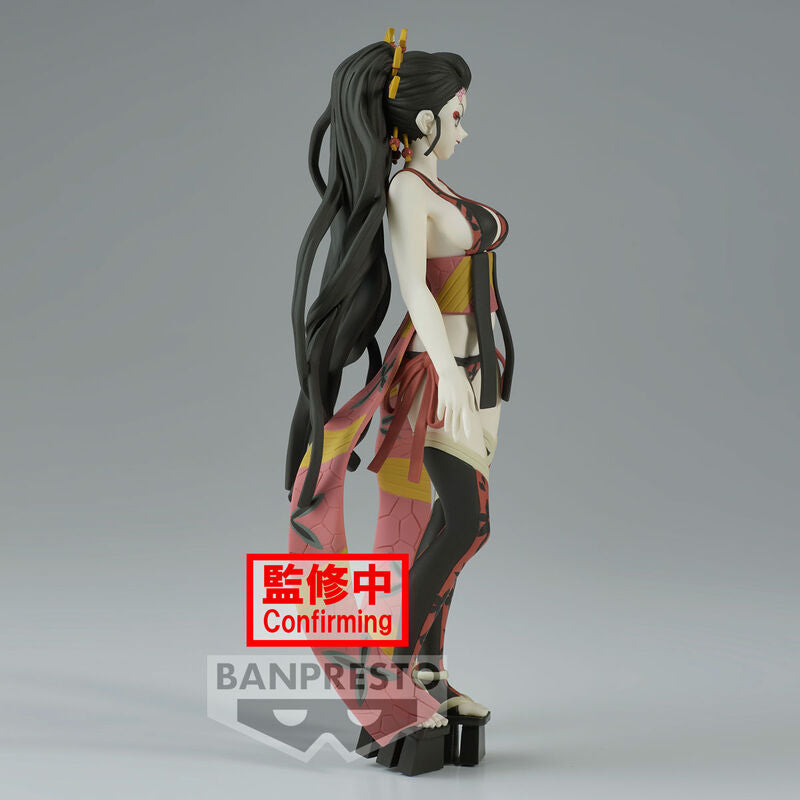 Daki - Demon Slayer Kimetsu no Yaiba - Banpresto