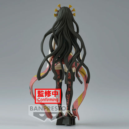 Daki - Demon Slayer Kimetsu no Yaiba - Banpresto