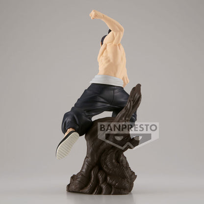 Aoi Todo Jujutsu Kaisen Combination Battke Banpresto