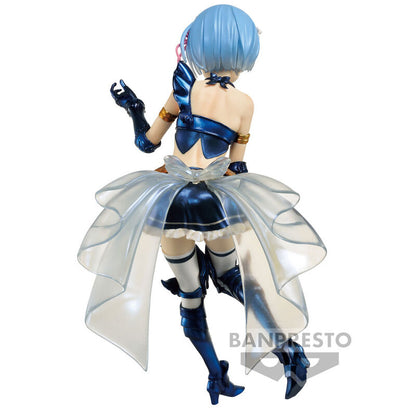 Rem - Re:Zero - Banpresto - Anime Figuren günstig kaufen