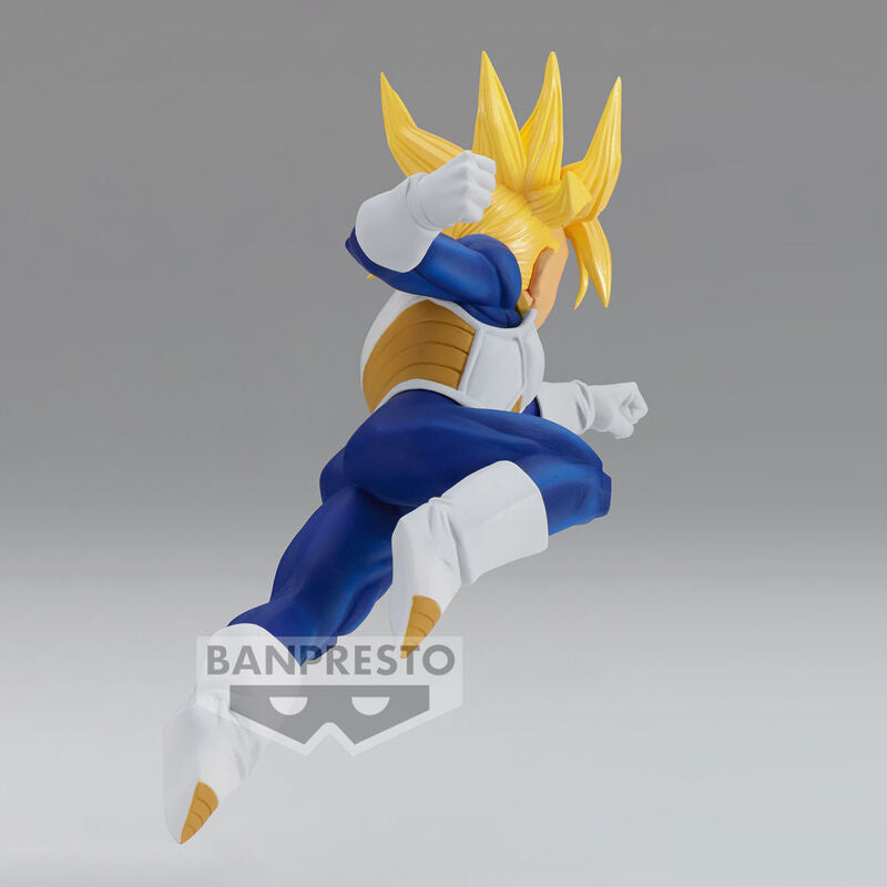 Trunks - Dragon Ball Z -  Banpresto