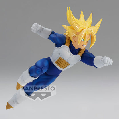 Trunks - Dragon Ball Z -  Banpresto