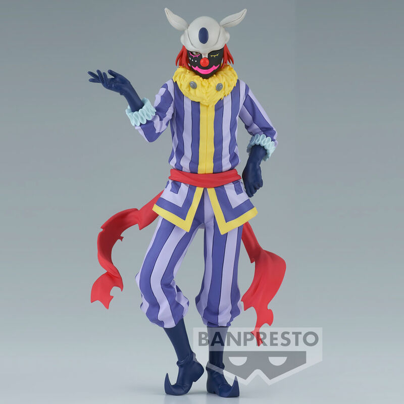 Laplace  - That Time I Got Reincarnated as a Slime - Banpresto