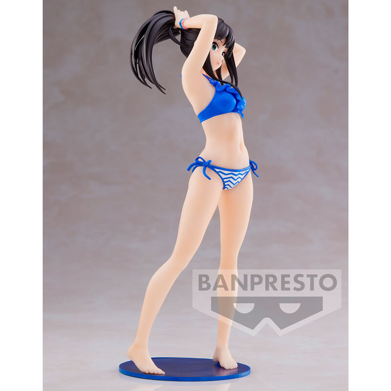 Rin Shibuya - The Idolmaster Cinderella Girls - Bandai Spirits