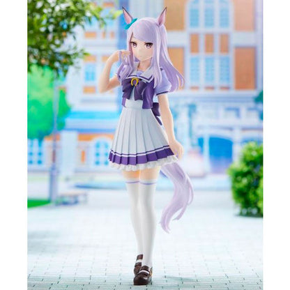 Mejiro McQueen - Uma Musume: Pretty Derby - Bandai Spirits
