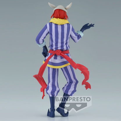 Laplace  - That Time I Got Reincarnated as a Slime - Banpresto