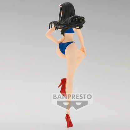 Nico Robin Girls On Vacation One Piece Banpresto
