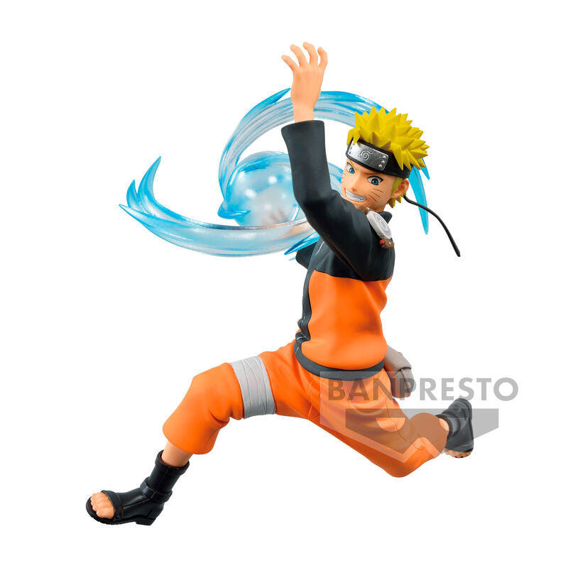 Uzumaki Naruto - Effectreme / Naruto Shippuden