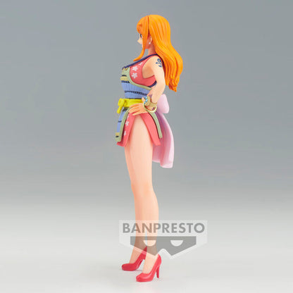 Nami - The Grandline Lady Vol. 8 / One Piece