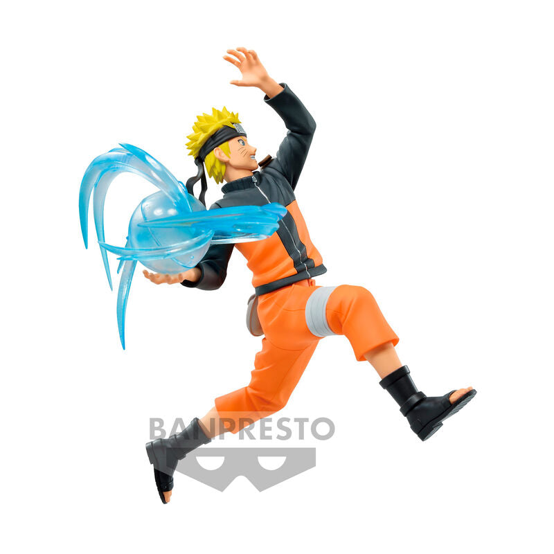 Uzumaki Naruto - Effectreme / Naruto Shippuden