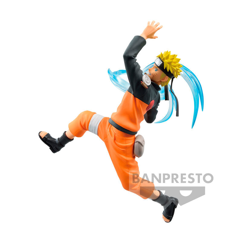 Uzumaki Naruto - Effectreme / Naruto Shippuden