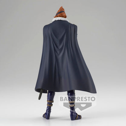 X Drake The Granline Men Wanokuni vol.22 / One Piece