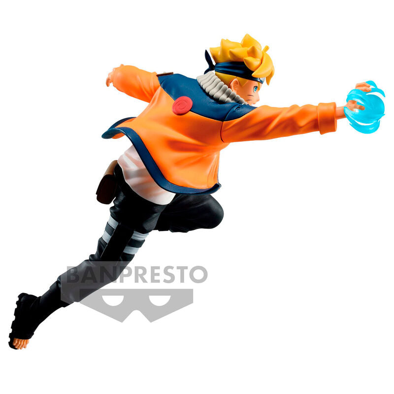 Boruto  - Vibration Stars / Boruto : Next Generations Uzumaki Boruto