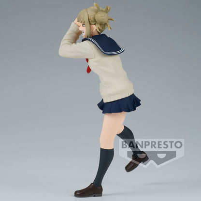 Himiko Toga The Evil Villains (Vol.6) Banpresto