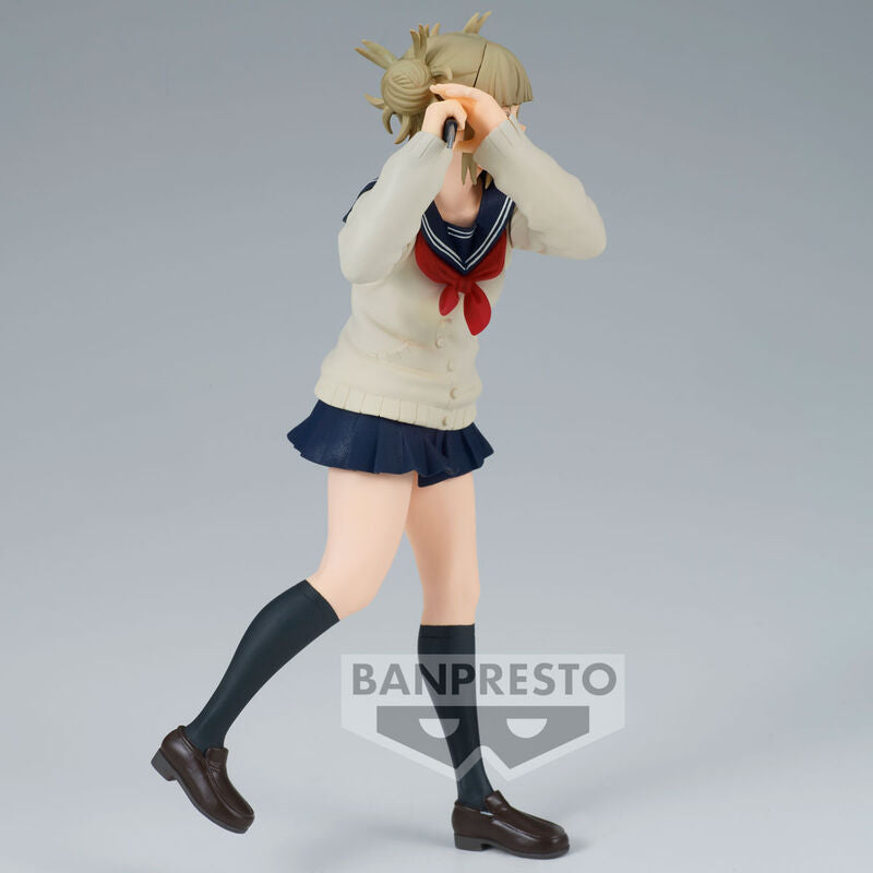 Himiko Toga The Evil Villains (Vol.6) Banpresto