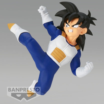 Son Gohan - Chosenshiretsuden III Vol.3 - Banpresto
