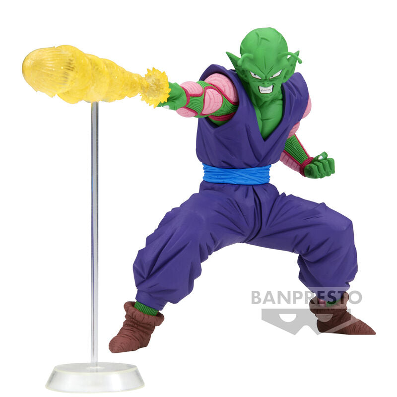 Piccolo G x Materia Dragon Ball Z Banpresto