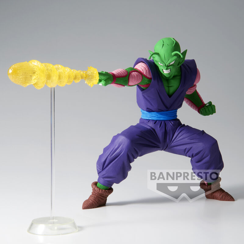 Piccolo G x Materia Dragon Ball Z Banpresto