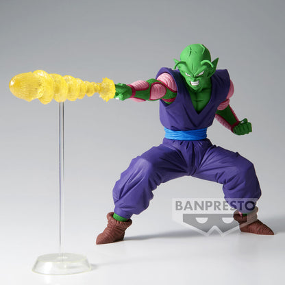 Piccolo G x Materia Dragon Ball Z Banpresto