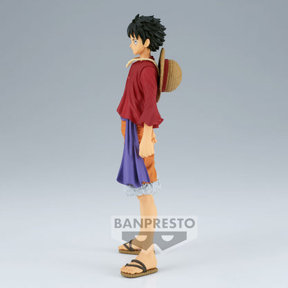 Ruffy - DXF The Grandline Men Wanokuni vol. 24 / One Piece