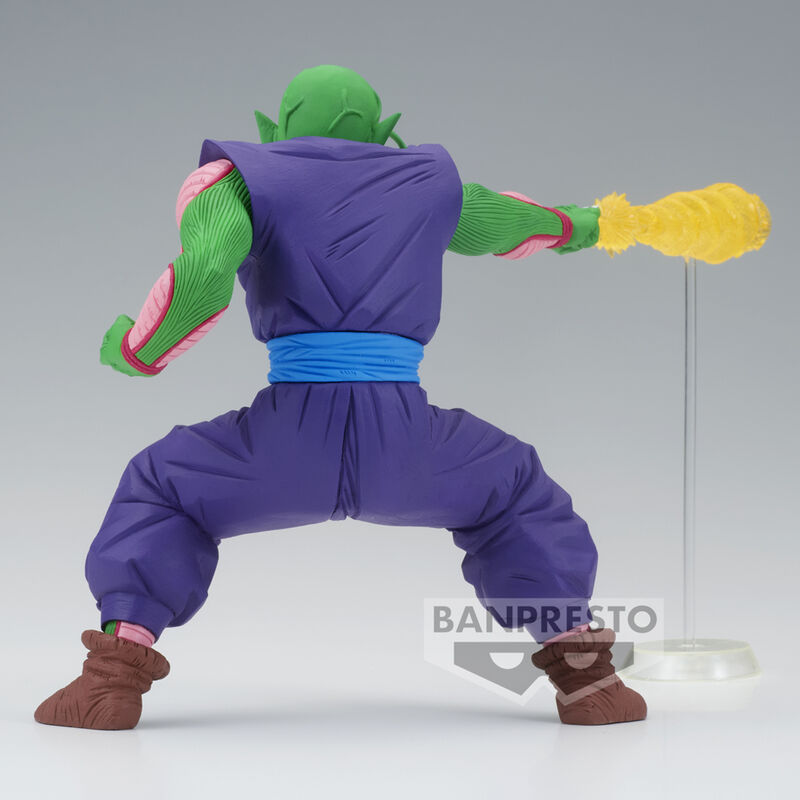 Piccolo G x Materia Dragon Ball Z Banpresto