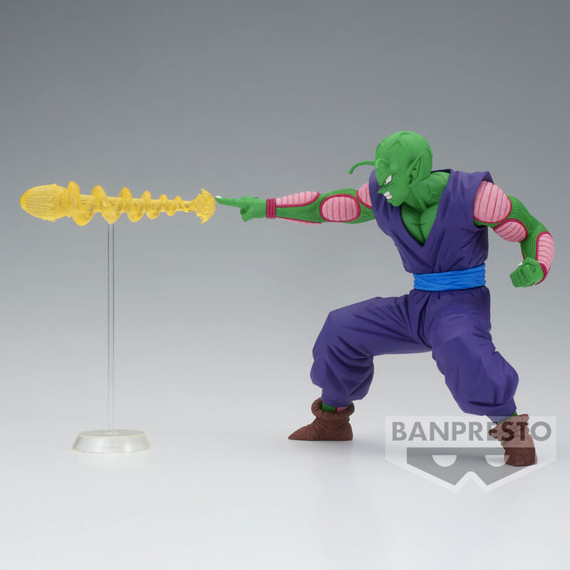 Piccolo G x Materia Dragon Ball Z Banpresto