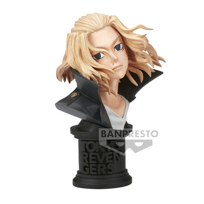 Manjiro Sano - Faceculptures Ver. A / Tokyo Revengers - Anime Figuren günstig kaufen
