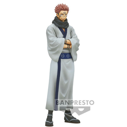 Sukuna - King of Artist / Jujutsu Kaise 