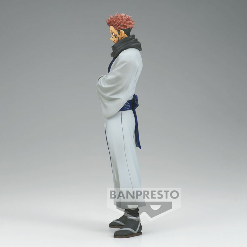 Sukuna - King of Artist / Jujutsu Kaise 