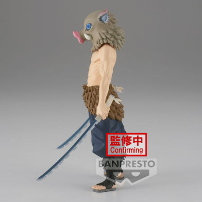 Inosuke Hashibira vol.32 / Demon Slayer Kimetsu No Yaiba - Anime Figuren günstig kaufen