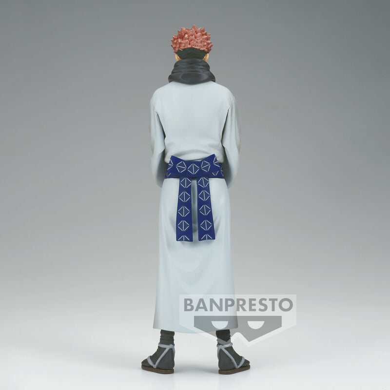 Sukuna - King of Artist / Jujutsu Kaise 