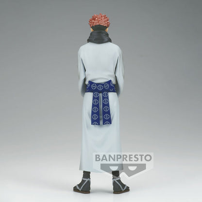 Sukuna - King of Artist / Jujutsu Kaise 